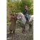 Baleno Livingstone jacket