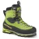 Zamberlan 4042 Expert Pro Goretex RR mountaineering boots