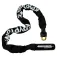 Kryptonite Keeper 712 Integrated chain lock