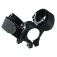 Kryptonite Transit H-Bar U Lock/Cable Låsesupport
