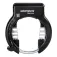 Kryptonite Ring Plug In Capability Retractable 자전거 프레임 잠금 장치