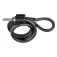 Kryptonite Candau de cable Plug In