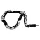 Kryptonite Plug In chain lock