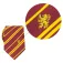 Cinereplicas Corbata de luxe Gryffindor