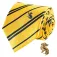 Cinereplicas Corbata de luxe de Hufflepuff