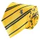 Cinereplicas Corbata de luxe de Hufflepuff