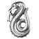 Cinereplicas Corbata de lujo de Slytherin