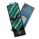 Cinereplicas Corbata de lujo de Slytherin