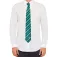 Cinereplicas Corbata de luxe de Slytherin