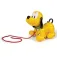 Clementoni Disney Pluto Pull Along