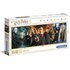 Clementoni Hahmot Panorama Puzzle Harry Potter 1000 Kappaletta