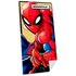 Kids licensing Strandhåndkle I Bomull Spiderman Marvel