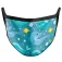 Maskfy Dolphins Face Mask