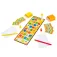 Mattel games Pictionary Brettspiel Spanisch