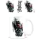 Marvel Tassa Venom