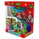 Pyramid Super Mario Bros Nintendo Gift Set