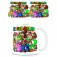 Pyramid Super Mario Bros Nintendo presentförpackning