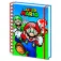 Pyramid Super Mario Bros Nintendo Gift Set