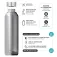Quokka Ampolla Solid 630ml
