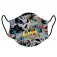 Dc comics Batman Comic protective mask