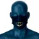 Dc comics Batman junior protective mask