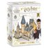 World brands Rompecabezas 3D Gran Salon De Hogwarts Harry Potter