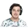 Skullcandy Crusher Immersive Bass 무선 헤드폰
