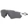 Oakley Radar EV Path Prizm polarized sunglasses