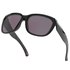 Oakley Rev Up Polarized Prizm Gray Sunglasses