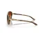Oakley Ulleres de sol Split Time Prizm