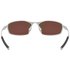 Oakley Óculos De Sol Polarizados Whisker Prizm