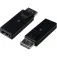 Digitus DisplayPort HDMI-tyyppi A sovitin
