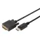 Digitus Cable Conector DisplayPort DP/DP 3 m