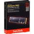 Sandisk SDSSDXPM SSD Extreme PRO 2-1T00-G25 1TB 딱딱한 운전하다 M.2
