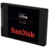Sandisk SSD Ultra 3D SDSSDH3-250G-G25 250GB Σκληρός δίσκος