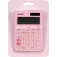 Casio Calculadora MS-20UC-PK