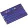 Victorinox Multitool Swisscard Transparent