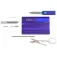 Victorinox Swisscard Transparent multitool