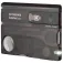 Victorinox Multitool Swisscard Lite Transparent