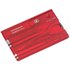 Victorinox Multifonction Swisscard Transparent