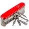 Victorinox Multiherramienta Swisschamp