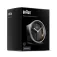 Braun BC 07 SB-DCF budzik