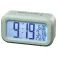 Hama RC 660 alarm clock