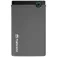 Transcend 2.5´´ HDD/SSD External Case