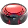 Lenco SCD-550 라디오