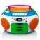 Lenco SCD-971 Radio