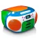 Lenco SCD-971 Radio