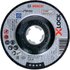 Bosch X-Lock Expert Metal 115x2.5 Mm Δίσκος