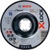 Bosch Disco X-Lock Expert Metal 125x2.5 Mm