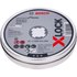 Bosch 標準イノックス X-Lock 10x115x1 Mm